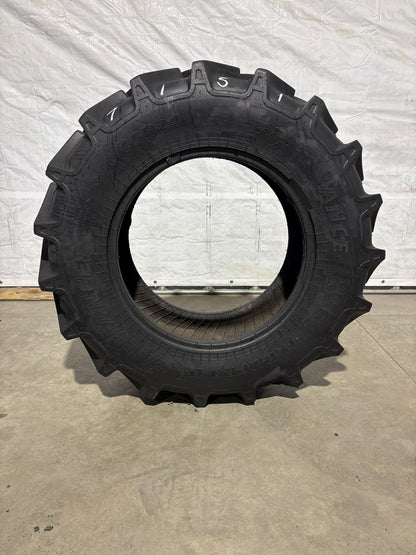 340/85R24 (REPLACES 13.6R24) ALLIANCE FARM PRO II #7151