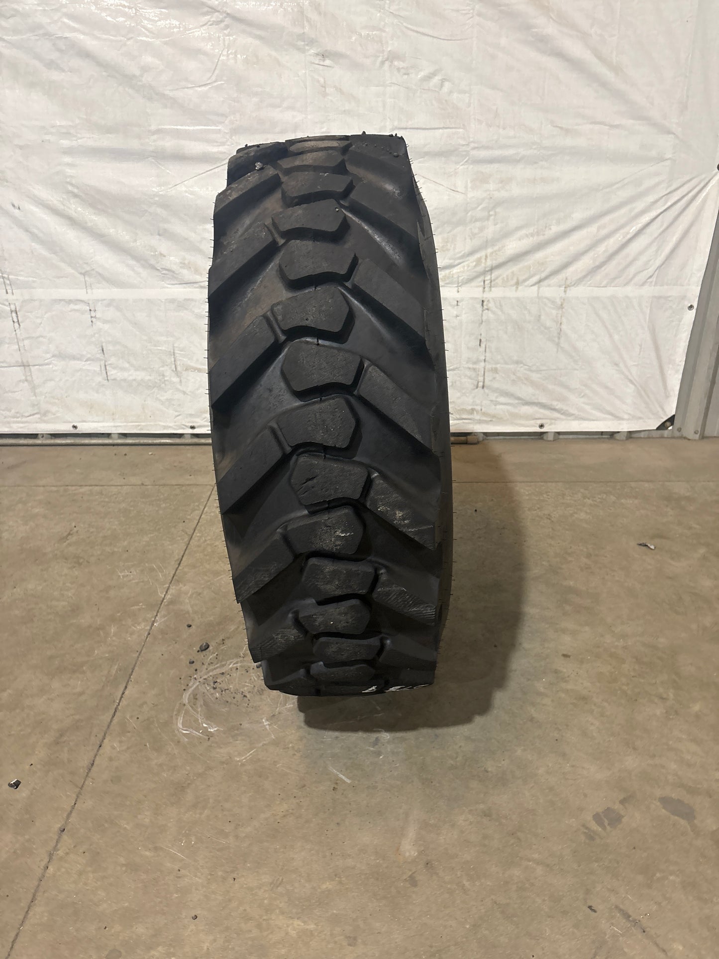 15.5-25 GALAXY MPC #5957