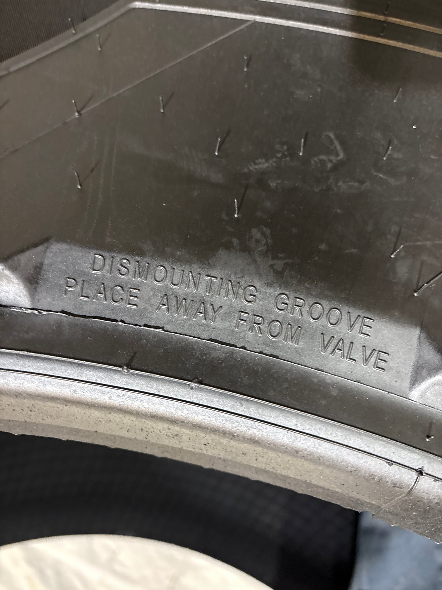 VF800/70R38 MICHELIN AXIO BIB 2 #5875