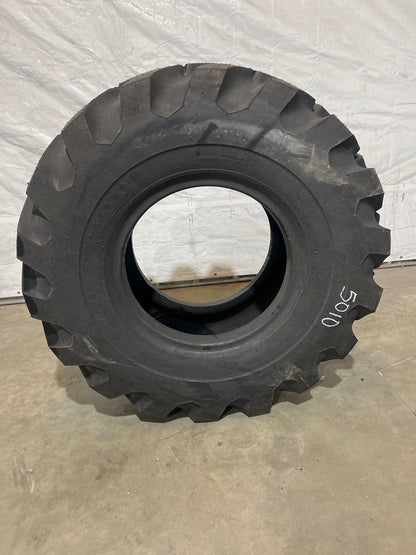 20.5-25 FIRESTONE SUPER GROUND GRIP #5010