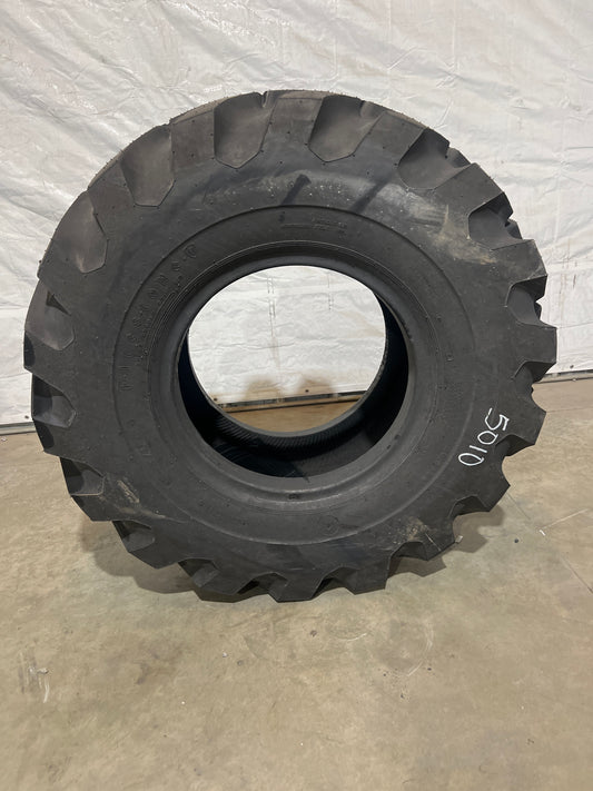 20.5-25 FIRESTONE SUPER GROUND GRIP #5010
