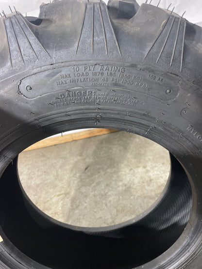 8-16 TITAN HI TRACTION LUG