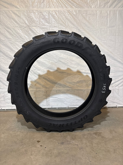 380/90R54 GOODYEAR OPTI TRAC #5853