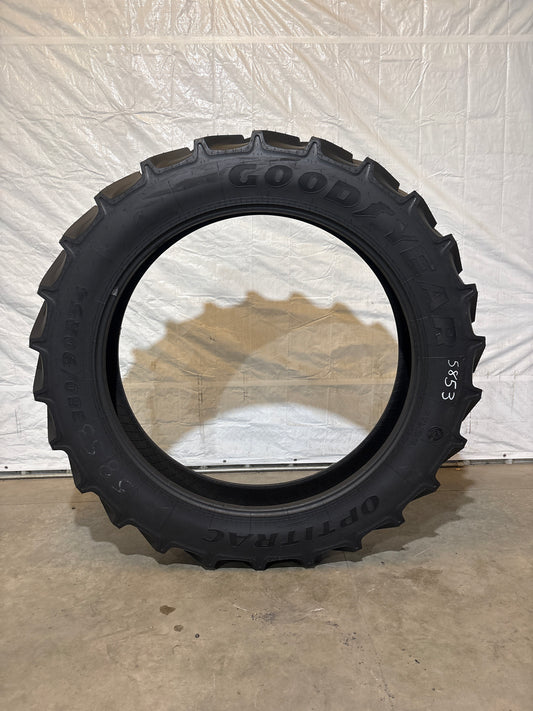 380/90R54 GOODYEAR OPTI TRAC #5853