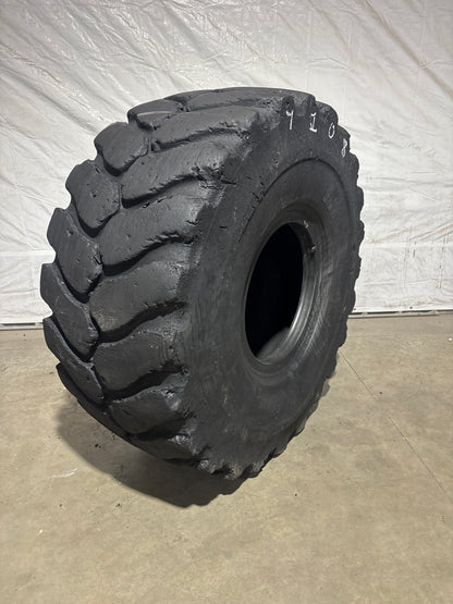 26.5R25 MICHELIN XLDD2 #7108