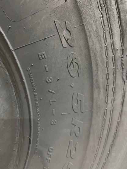 26.5R25 (RECAP) MAXAM MS 300 #5536