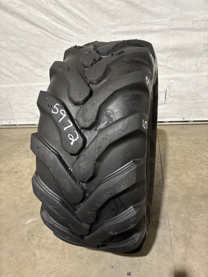 19.5L-24 CAMSO BHL 532 #5972