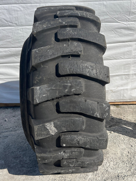 20.5-25 POWERKING INDUSTRIAL LOADER 12 PLY #3478