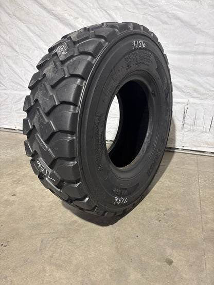 17.5R25 CAMSO WHL 553R #7156