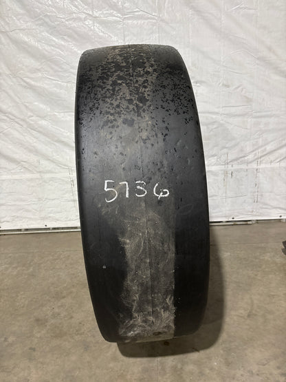 18.00-25 BKT SM-54 40 PLY TIRE #5736