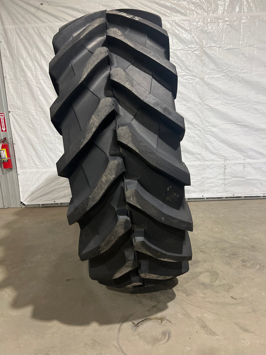 710/75R42 TRELLEBORG TM 1000 PROGRESSIVE TRACTION #5041