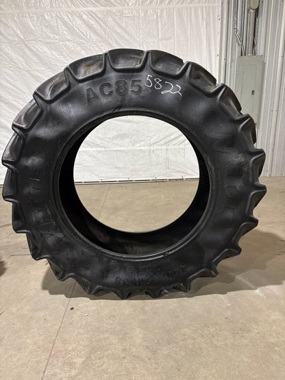 460/85R38 (18.4R38) MITAS AC85 #5822