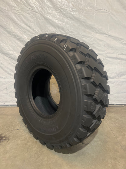 20.5R25 GALAXY LDSR 300 #5434