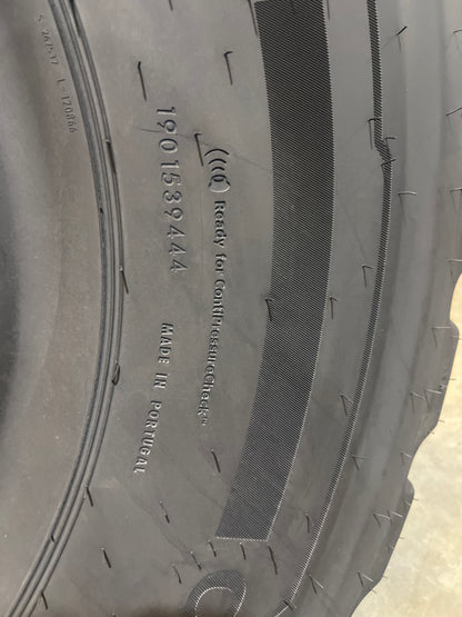23.5R25 CONTINENTAL EM-MASTER #5446