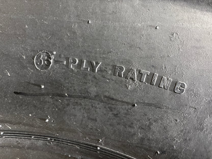 37.25-35 FIRESTONE SUPER ROCK GRIP WB #5579