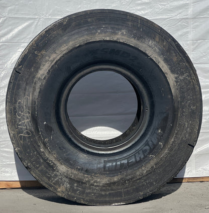 29.5R29 MICHELIN XSM D2+