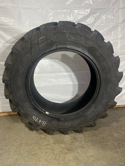 420/85R34 (16.9R34) MICHELIN AGRIBIB 2