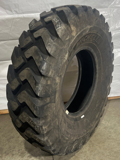 14.00R24 MICHELIN XGLA2