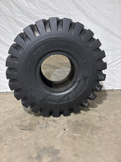 26.5-25 BKT XL-GRIP PLUS #5729