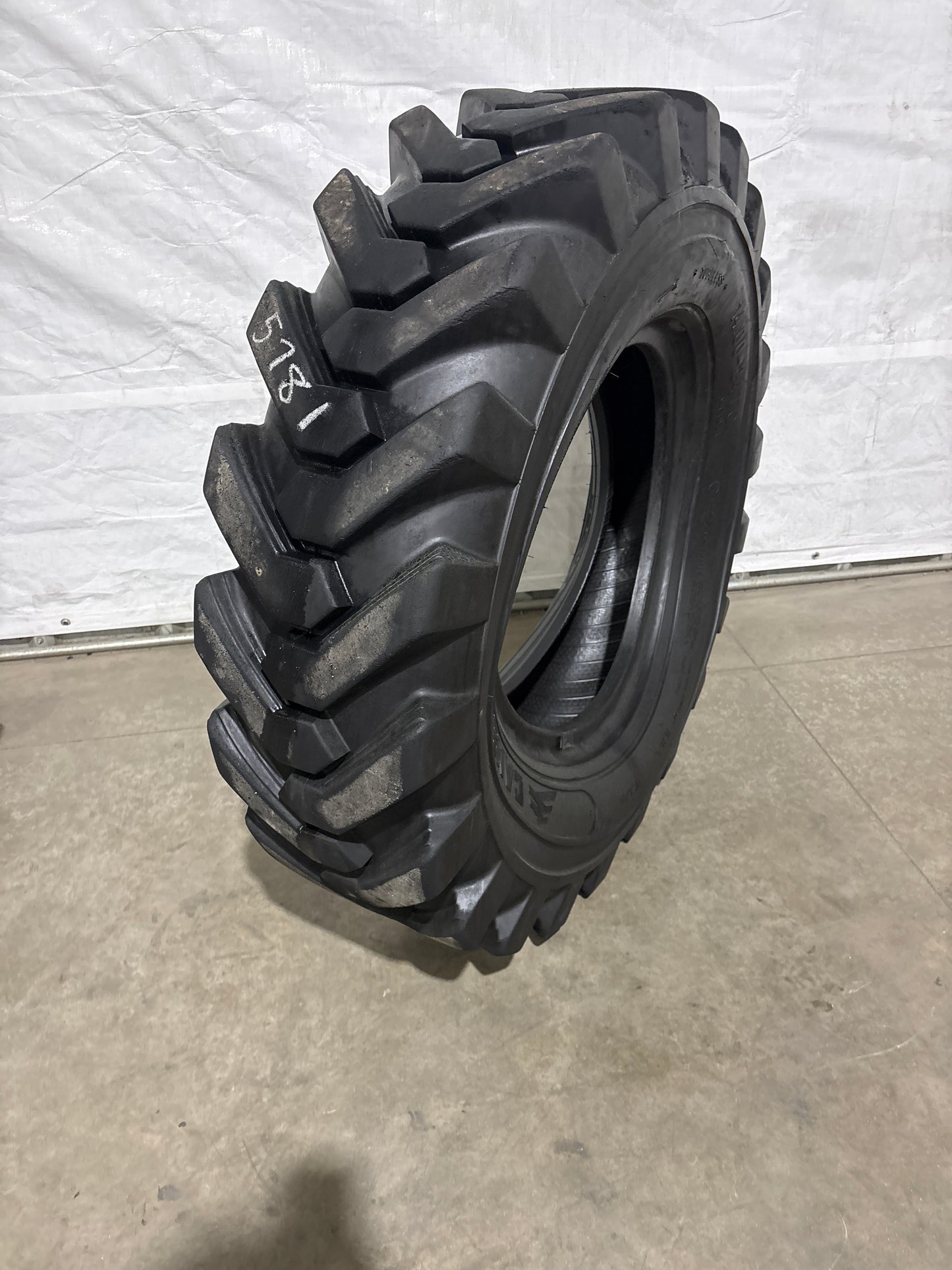 14.00-24 TG GRADER CAMSO NHS #5781