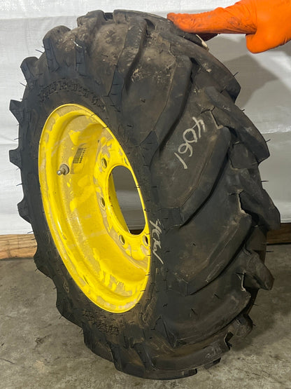 180/85D12 TITAN TRU POWER