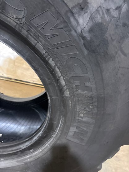 23.5R25 MICHELIN XADN+ #5987