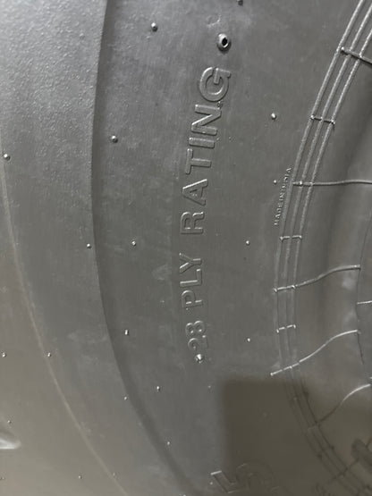 26.5-25 BKT XL-GRIP PLUS #5729