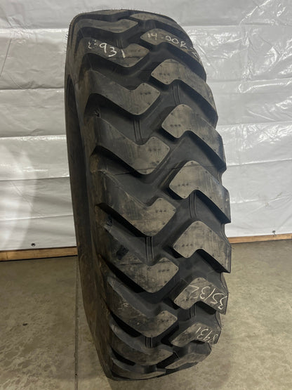 14.00R24 MICHELIN XGLA2