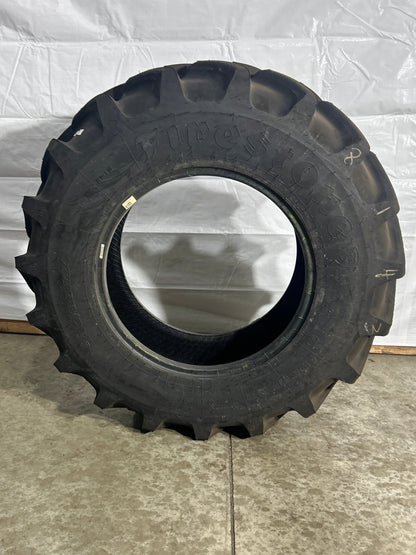 340/85R24 (13.6R24) FIRESTONE PERFORMER 85