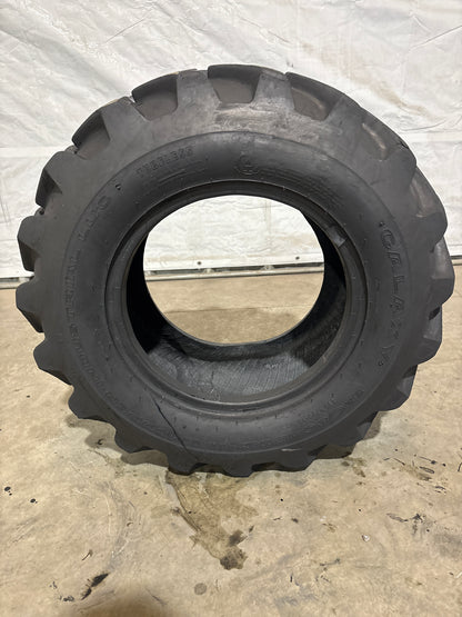 12.5/80-18 (320/80-18) Galaxy Super Industrial Lug #5602