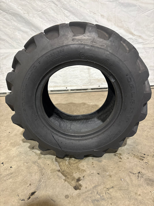 12.5/80-18 (320/80-18) Galaxy Super Industrial Lug #5602