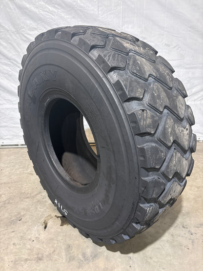 20.5R25 GALAXY LDSR 300 #5718