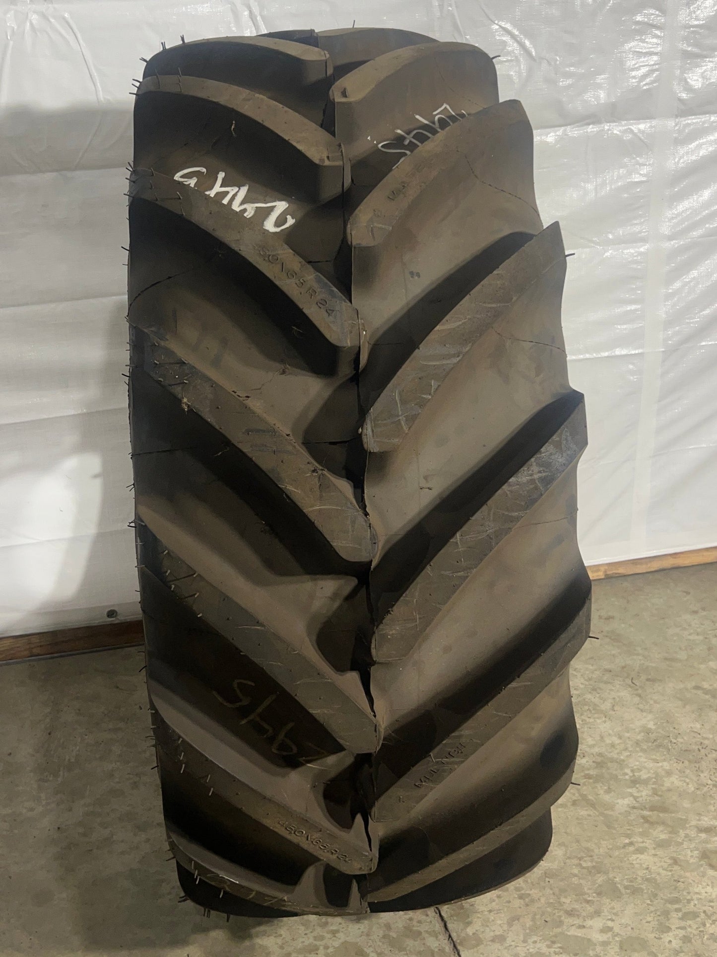 480/65R24 MICHELIN MULTIBIB