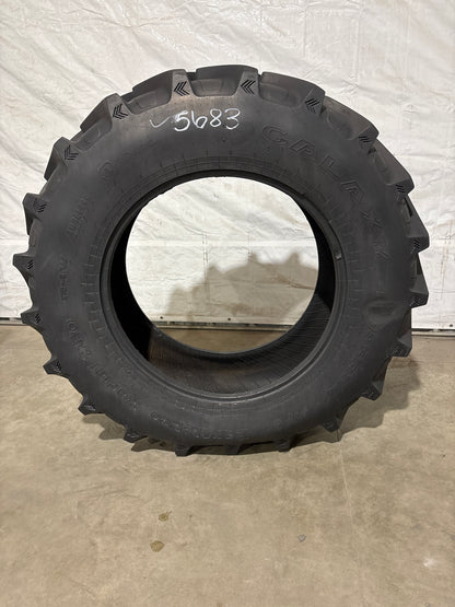 460/85R34 GALAXY EARTH PRO RADIAL #5683