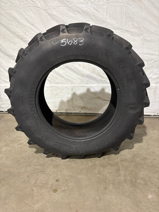 460/85R34 GALAXY EARTH PRO RADIAL #5683