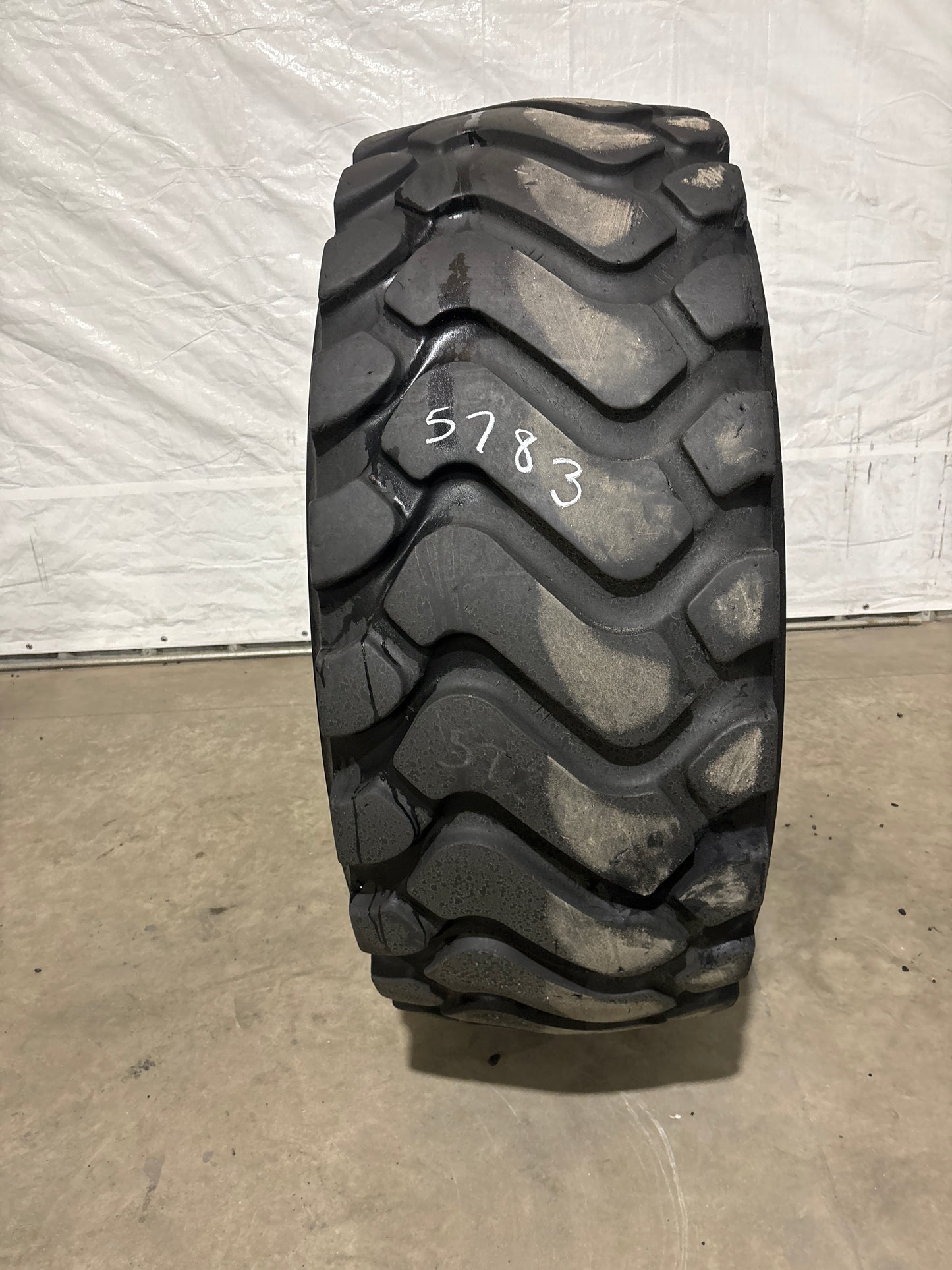 23.5R25 MICHELIN XHA2 #5783