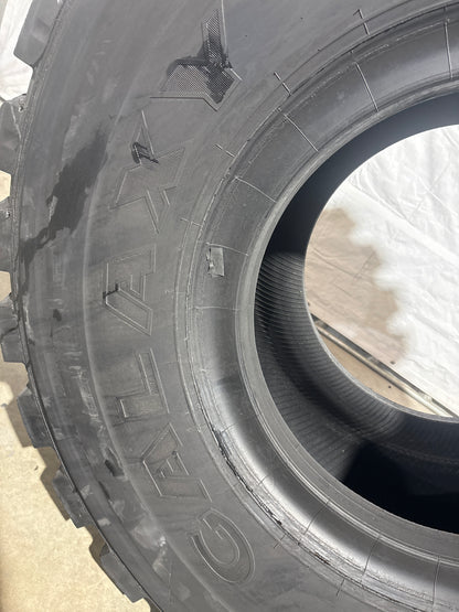 23.5R25 GALAXY LDSR 300 #7209