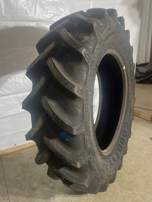 420/85R34 GOODYEAR OPTITRAC