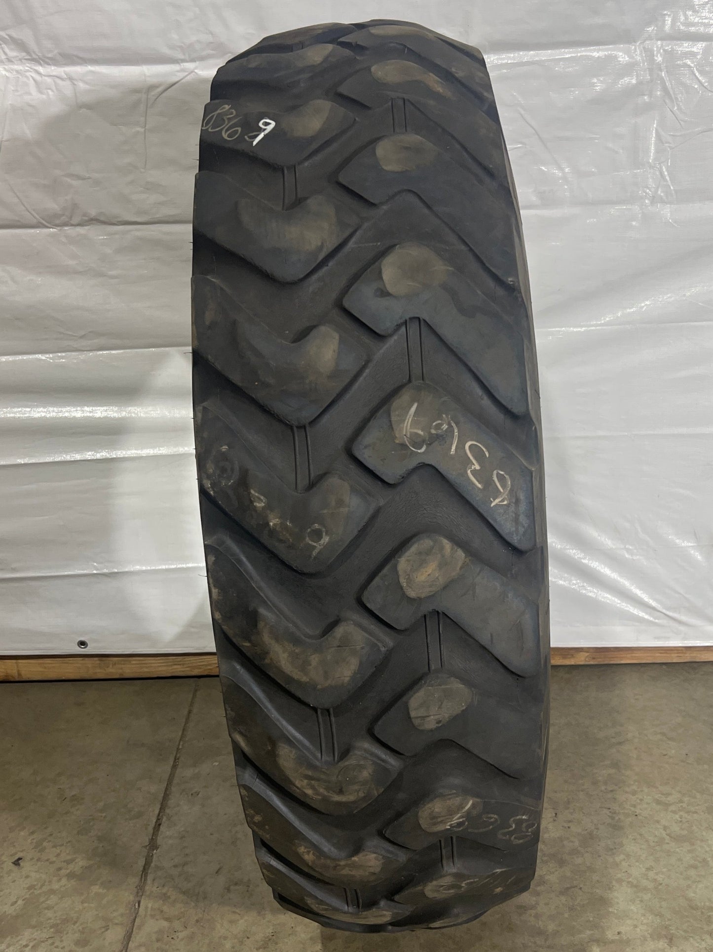 14.00R24 MICHELIN XGLA2