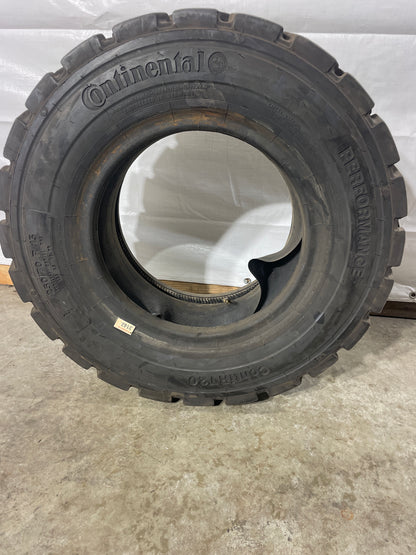 250/70R15 CONTINENTAL PERFORMANCE FORKLIFT