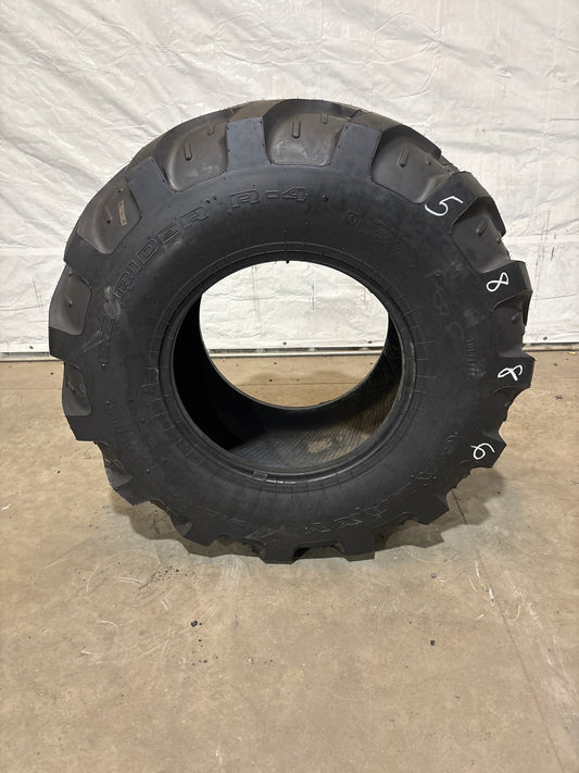 21L-24 GALAXY EZ RIDER #5886