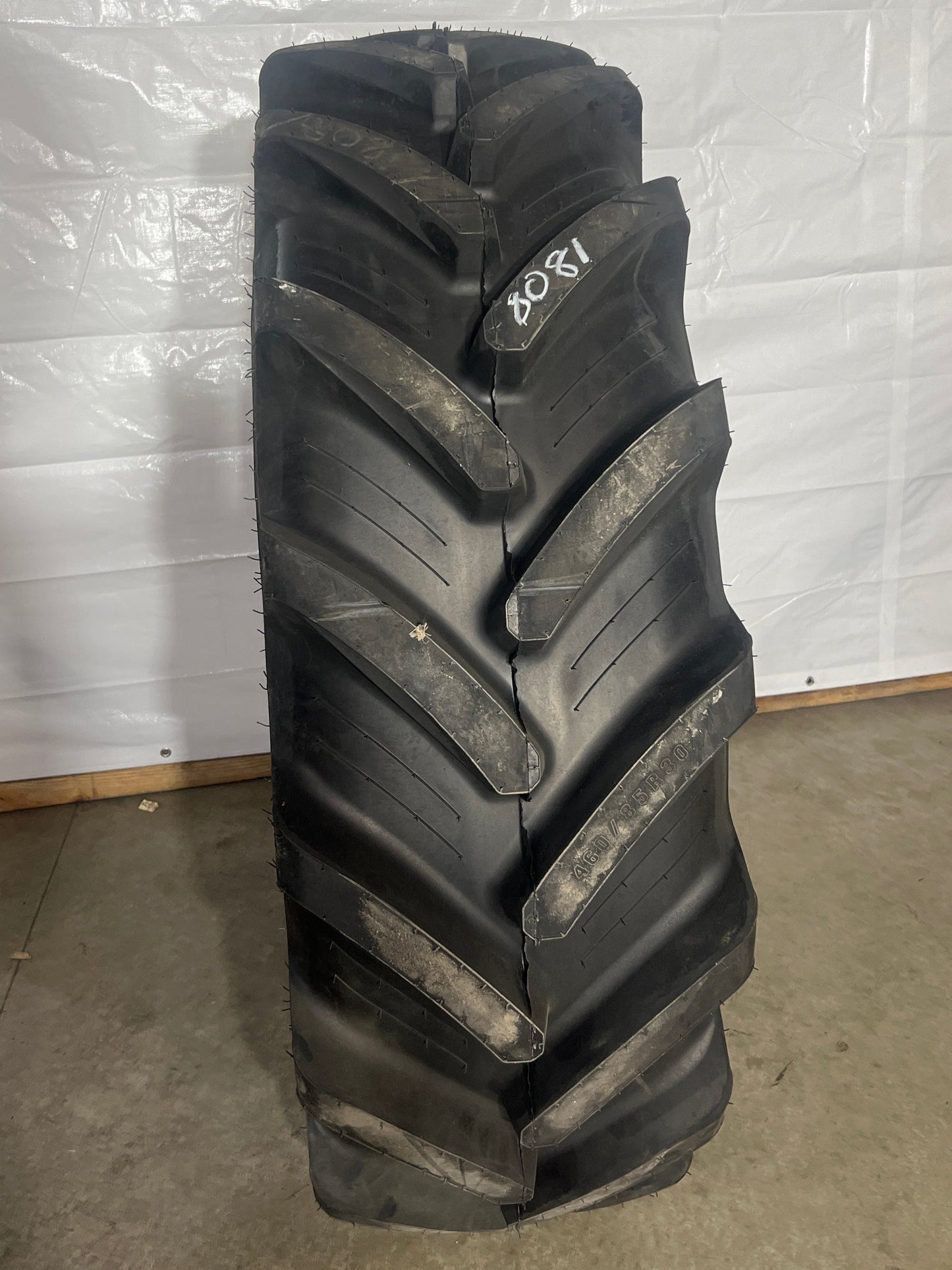 460/85R30 FIRESTONE PERFORMER EVO