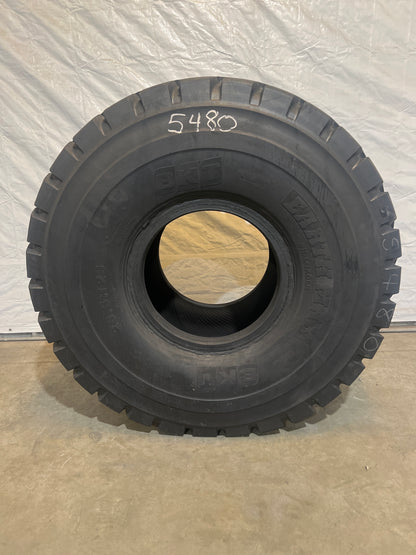 26.5R25 BKT EARTH MAX SR-LOADER #5480