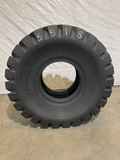 26.5-25 MAXAM MS913 #5518