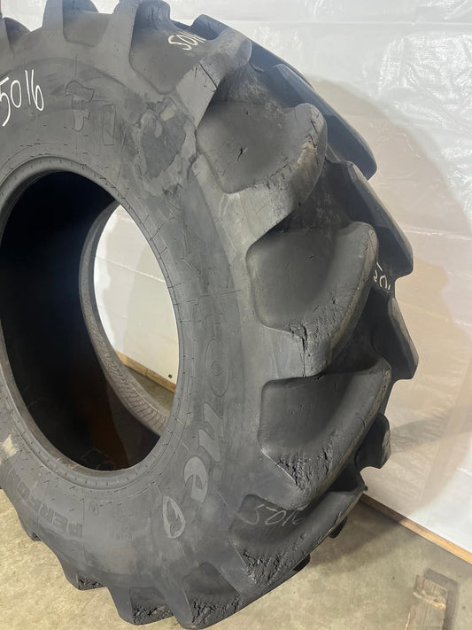 460/85R30 FIRESTONE PERFORMER 85 #5016