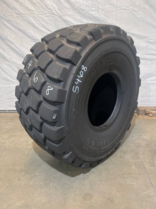 750/65R25 ADVANCE GLR-06 #5468
