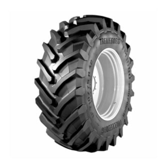 710/75R42 TRELLEBORG TM 1000 PROGRESSIVE TRACTION