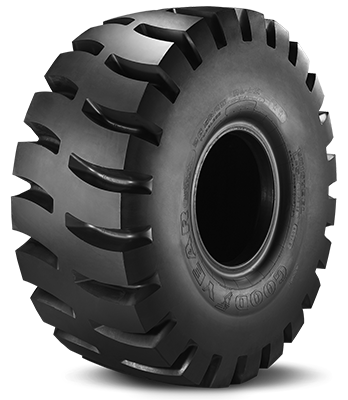 20.5R25 GOODYEAR RL-5K