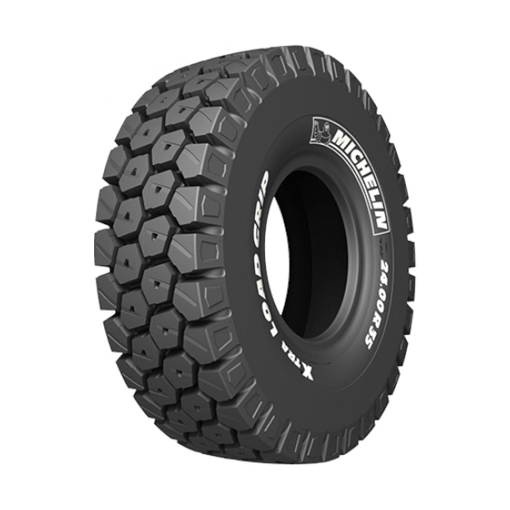 24.00R35 MICHELIN XTRA LOAD PROTECT E-4