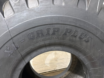 26.5-25 BKT XL-GRIP PLUS #5724